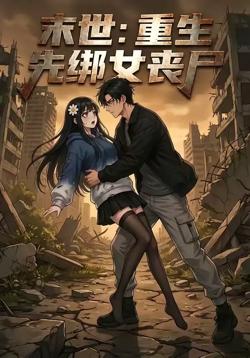 末世重生：先绑女丧尸在线观看