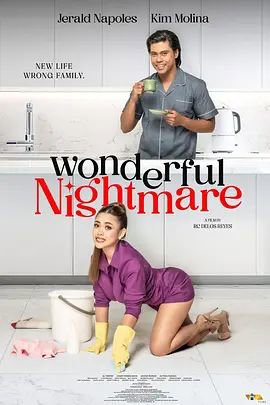 Wonderful Nightmare高清播放