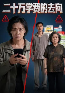 二十万学费的去向高清播放