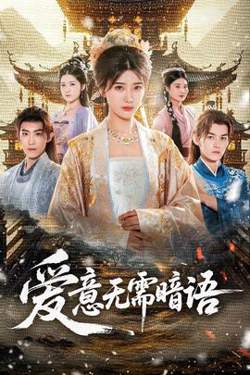 爱意无需暗语高清播放