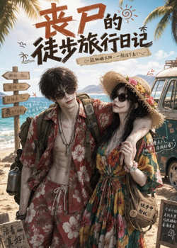 丧尸的徒步旅行日记