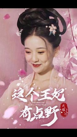 这个王妃有点野高清播放