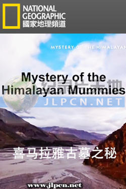 喜马拉雅古墓之秘高清播放