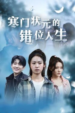 寒门状元的错位人生在线观看