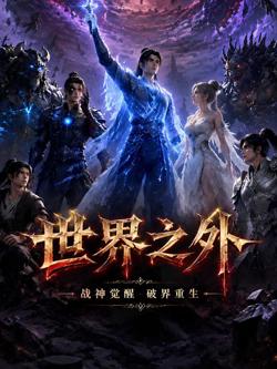 世界之外 (2026)高清播放