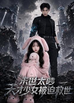 末世太吵天才少女被迫救世在线观看