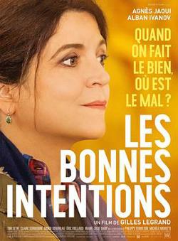 Les Bonnes intentions在线观看
