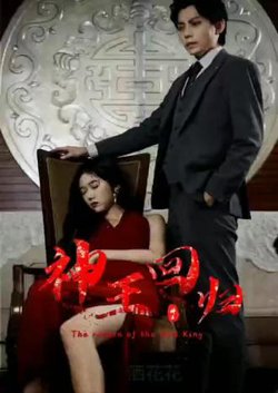 神王回归在线观看