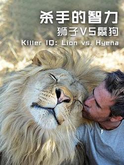 杀手的智力：狮子VS鬣狗高清播放