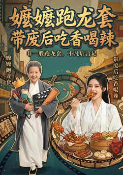 嬷嬷跑龙套，带废后吃香喝辣高清播放