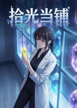 拾光当铺在线观看