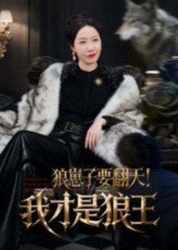 狼崽子要翻天！我才是狼王&狼崽子要翻天我才是狼王高清播放