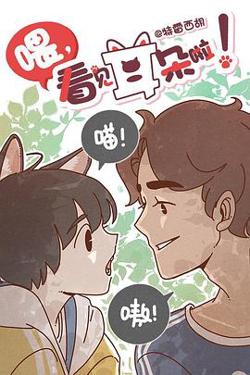 喂,看见耳朵啦（日语版）在线观看