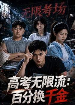 高考无限流:百分换千金在线观看