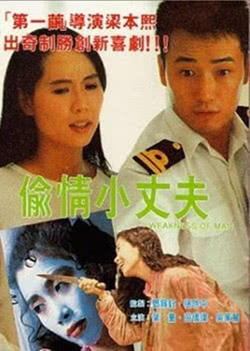 偷情小丈夫(粤语版)高清播放