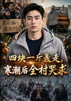 四块一斤轰走，寒潮后全村哭求在线观看