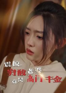 震惊，穷酸老婆竟是高门千金在线观看