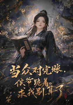 当众对完账,侯爷跪着求我别算了高清播放