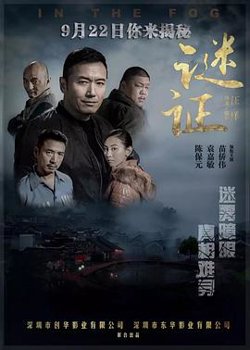 谜证2017高清播放