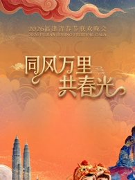 2026福建省春节联欢晚会高清播放