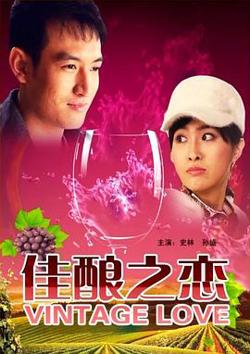 佳酿之恋高清播放