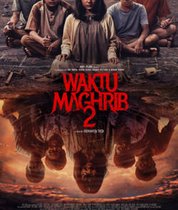 日暮恶魔2在线观看