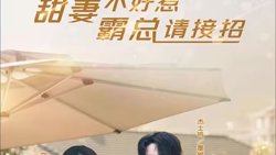 甜妻不好惹，霸总请接招高清播放