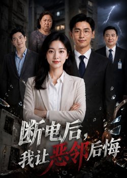 断电后,我让恶邻居后悔在线观看