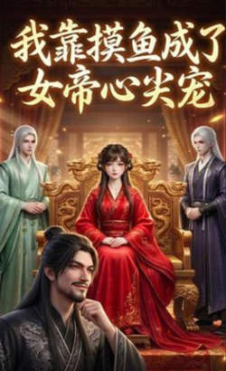 我靠摸鱼成了女帝心尖宠在线观看