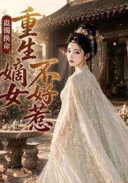 蛊镯换命:重生嫡女不好惹在线观看