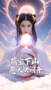 萌宝下山恶人快闪开在线观看