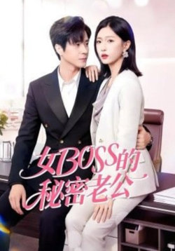 女Boss的秘密老公在线观看
