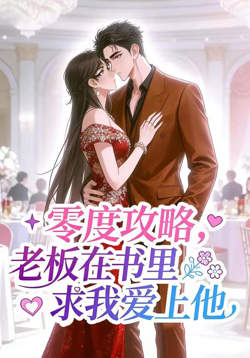零度攻略，老板在书里求我爱上他高清播放