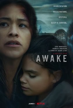 无眠觉醒【影视解说】高清播放