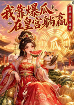 我靠爆瓜在皇宫躺赢