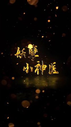 妖孽小神医高清播放