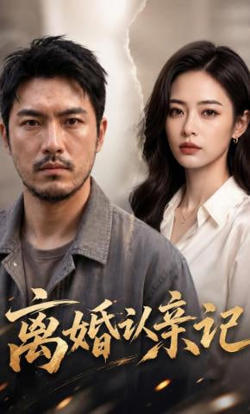 离婚认亲记