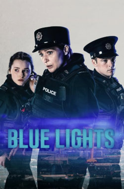 警之光 第三季在线观看