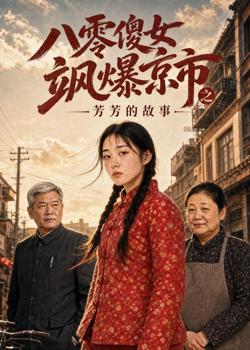 八零傻女飒爆京市之芳芳的故事高清播放