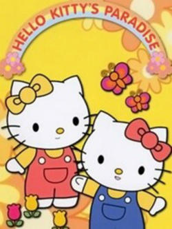 Hello Kitty的天堂高清播放