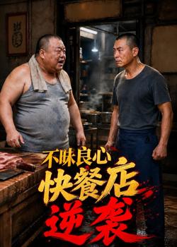 不昧良心快餐店逆袭高清播放
