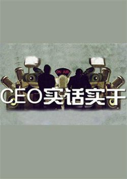 CEO实话实干高清播放