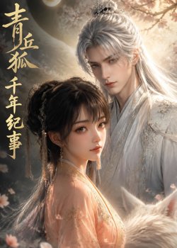 青丘狐千年纪事在线观看