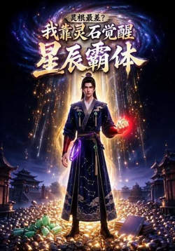 灵根最差？我靠灵石觉醒星辰霸体在线观看