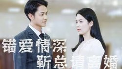 错爱情深，靳总请离婚在线观看