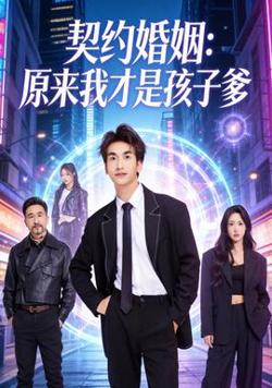契约婚姻：原来我才是孩子爹高清播放