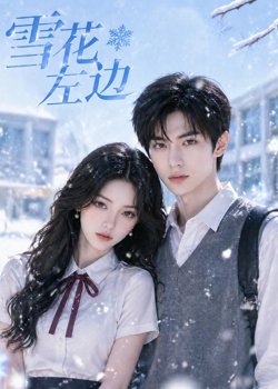 雪花左边高清播放
