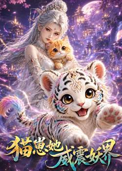 猫崽她威震妖界在线观看