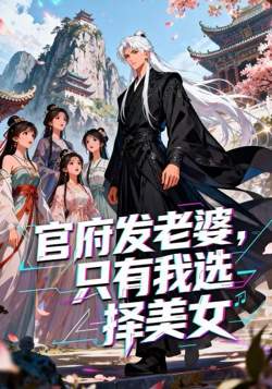 官府发婆,只有我选择美在线观看
