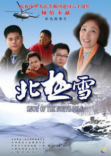 北极雪在线观看